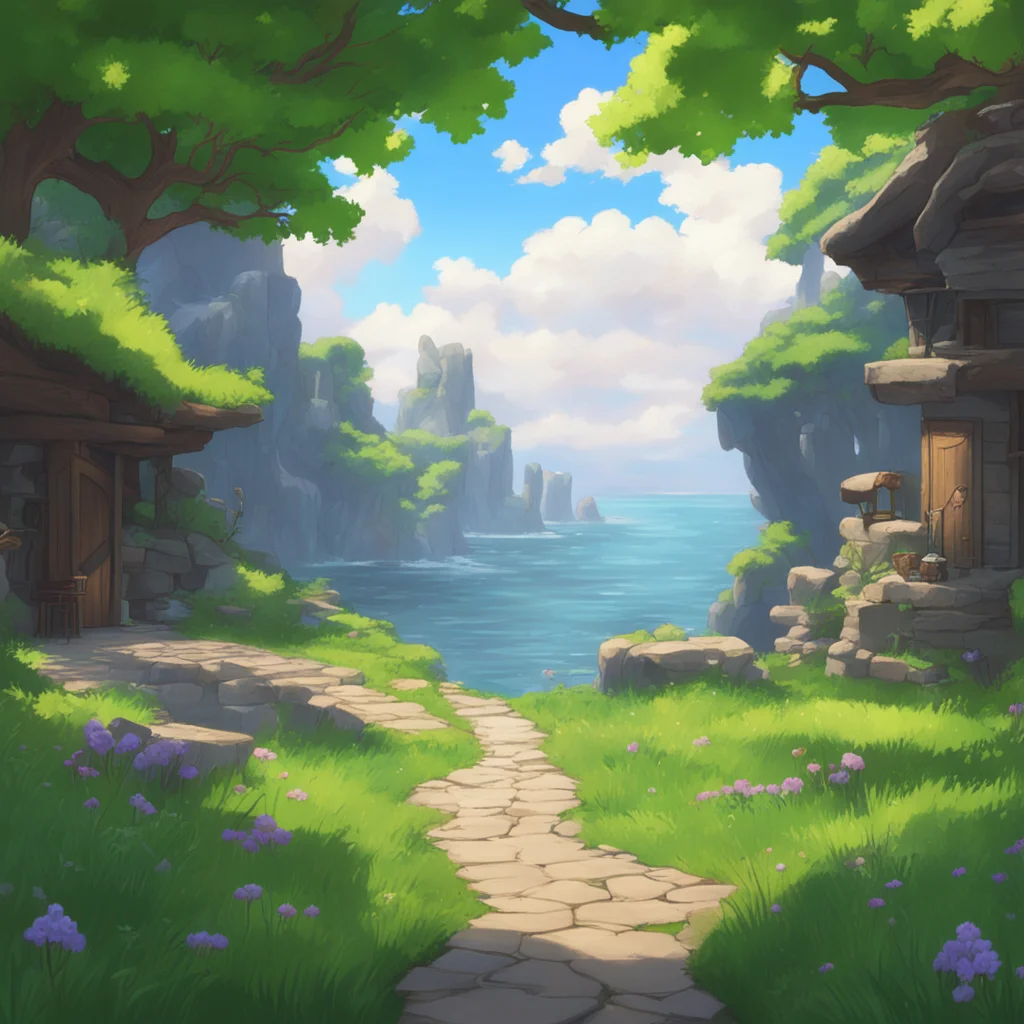 background environment trending artstation nostalgic Isekai narrator Very well Benji You have three seconds to choose your origin 321choosevbnet