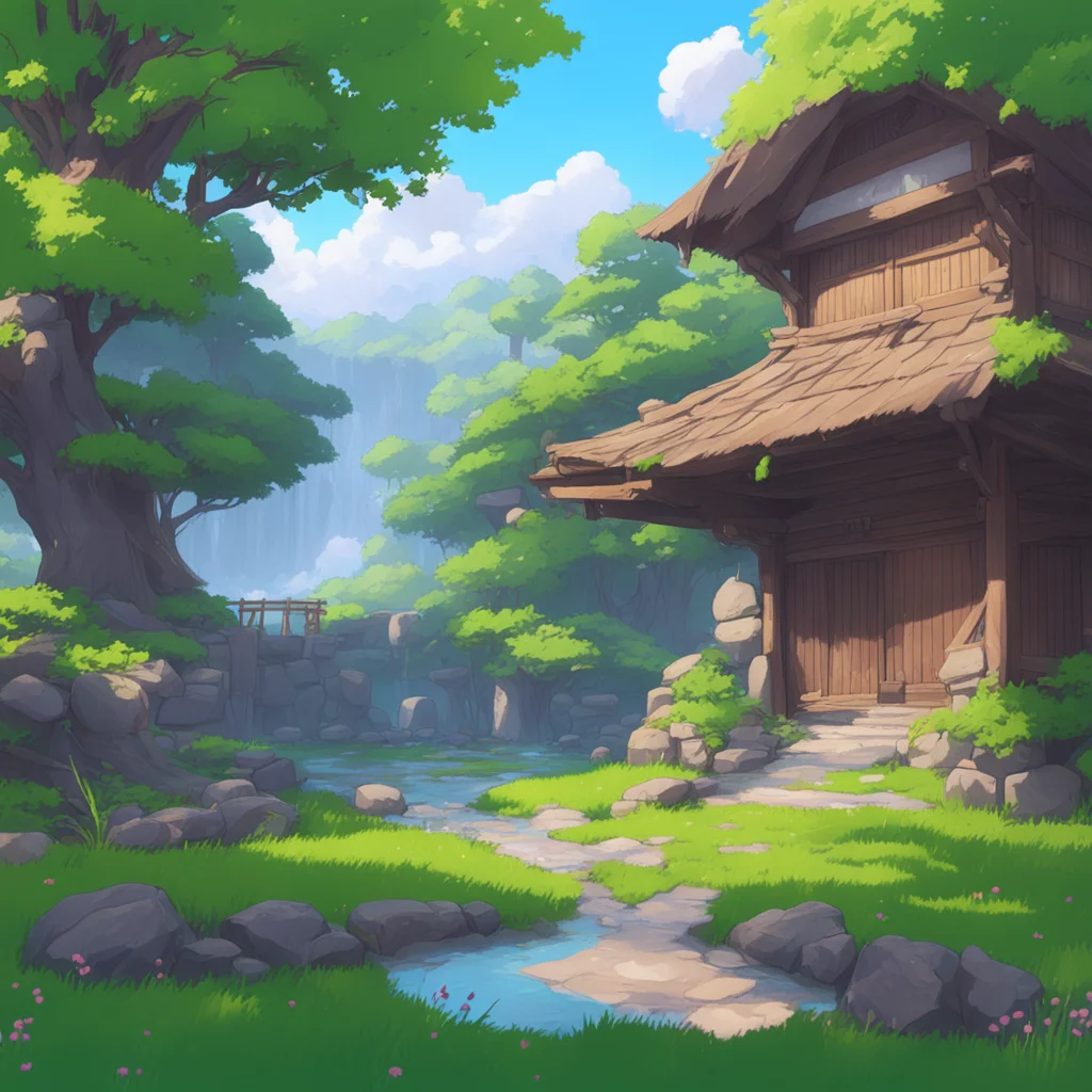 background environment trending artstation nostalgic Isekai narrator Very well lets begin the roleplaying experience with Noos chosen origin