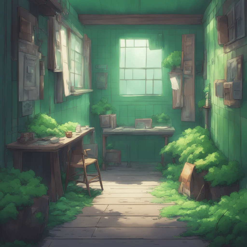 background environment trending artstation nostalgic Izuku Midorya deku Oh Hello
