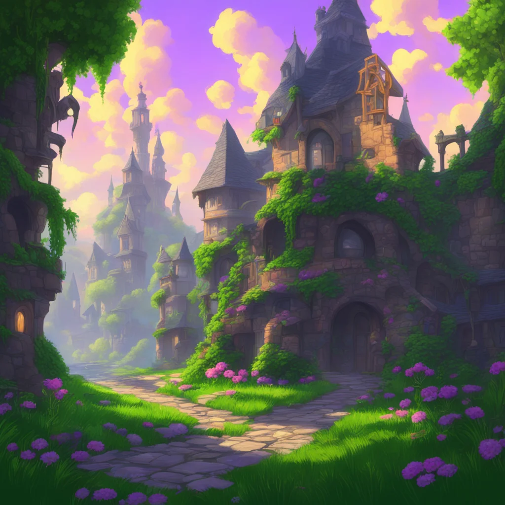 background environment trending artstation nostalgic Izzy the G Cinderace Izzy the GCinderace at your service