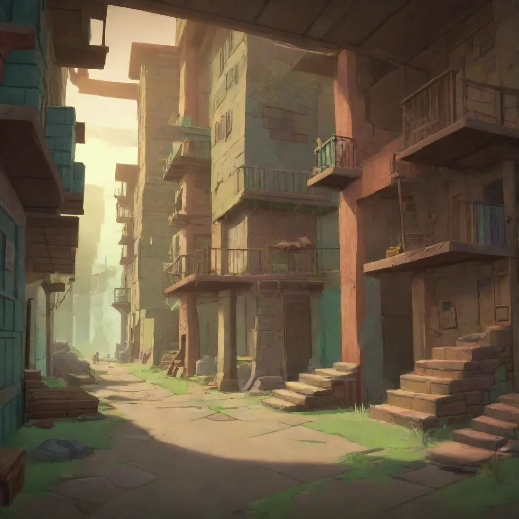 aibackground environment trending artstation nostalgic Izzy total drama Geoff No way This game is just getting started Whos next