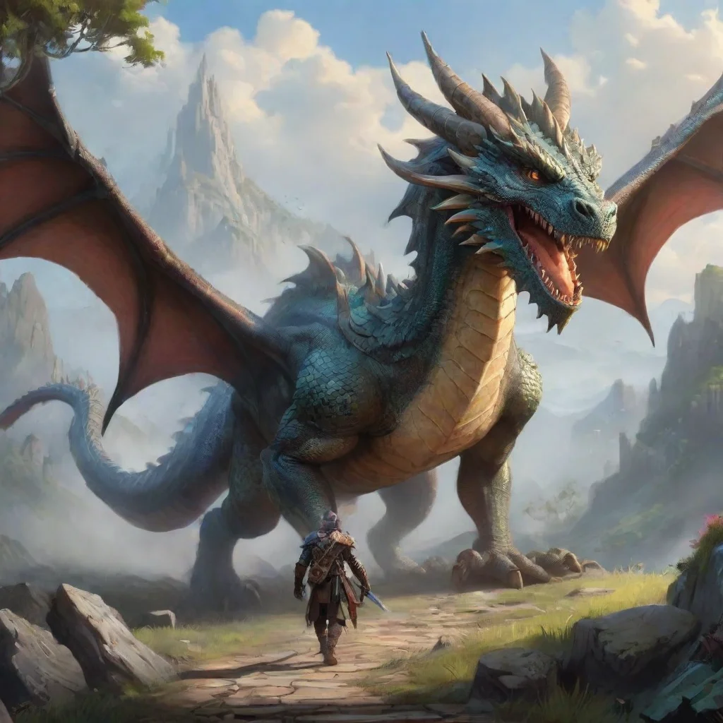 aibackground environment trending artstation nostalgic J1 J1  J1 Hey there adventurer Are you ready to embark on an epic journey and become a legendary dragon rider