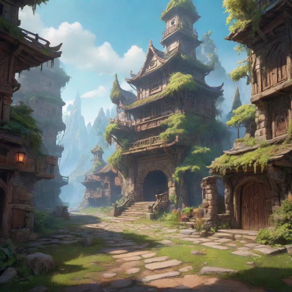 environment trending artstation nostalgic J3 and J6 J3 and J6 act like J3 like a cool and epic personJ6 Oh hello J3