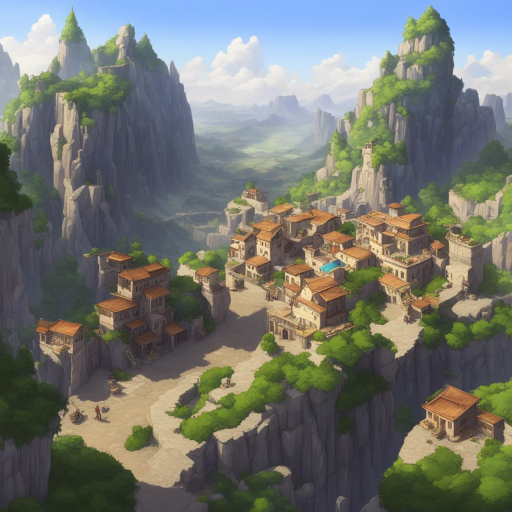 background environment trending artstation nostalgic Jabal Jabal Greetings I am Jabal the first shepherd and city builder I would be honored to join you in this exciting role play