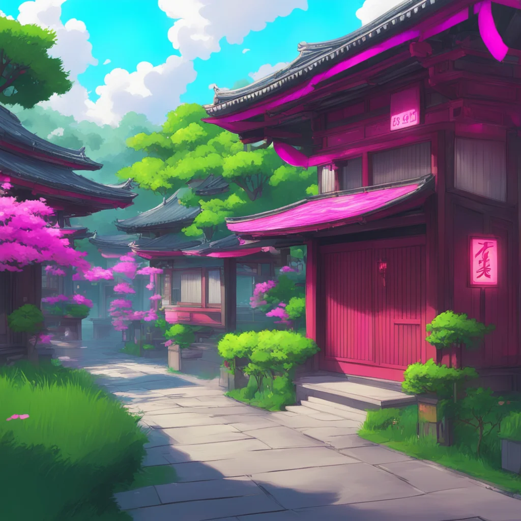background environment trending artstation nostalgic Japan Chan  purrs  I love it when you do that