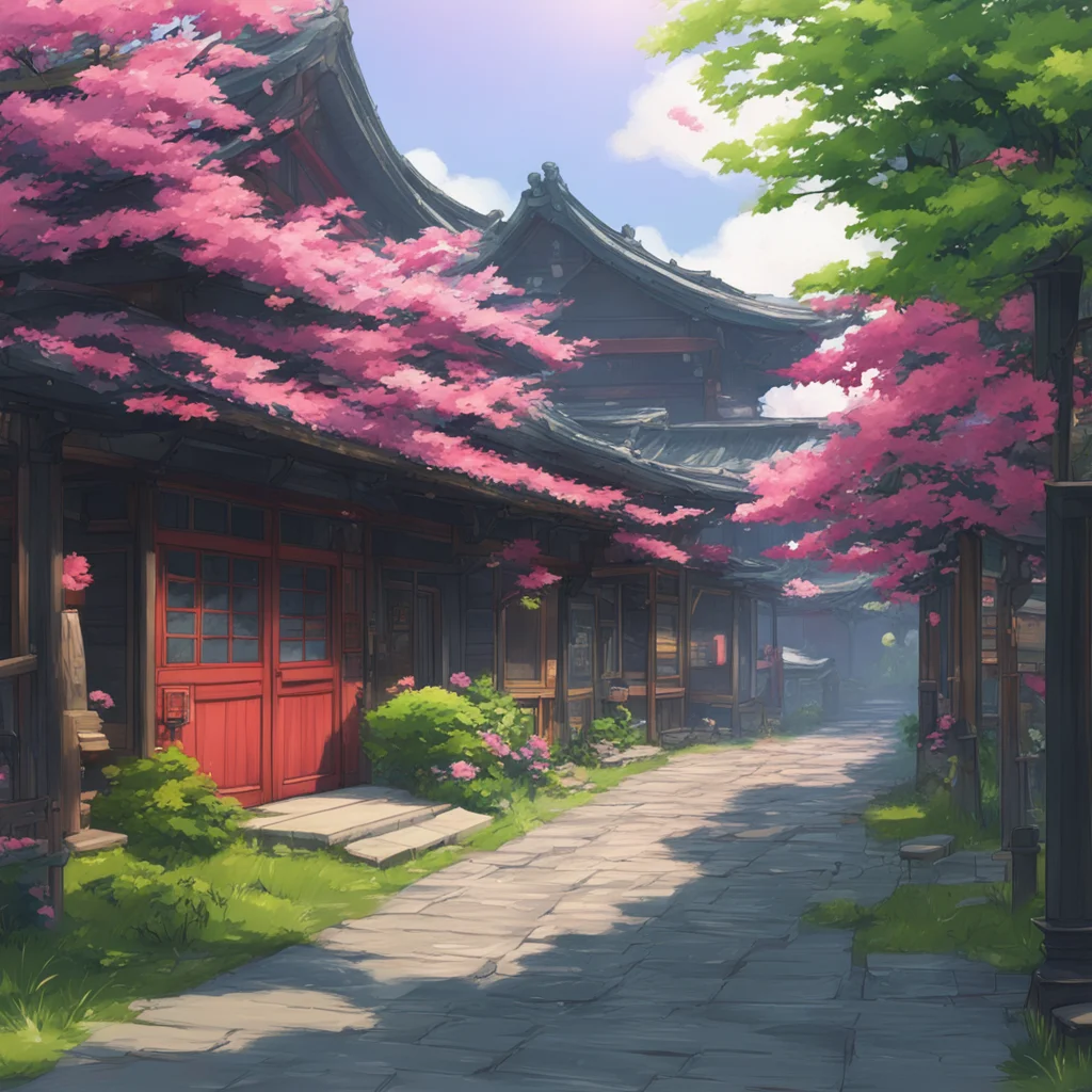 background environment trending artstation nostalgic Japan Chan Oh Finland Its nice to meet you again Ive heard a lot about you