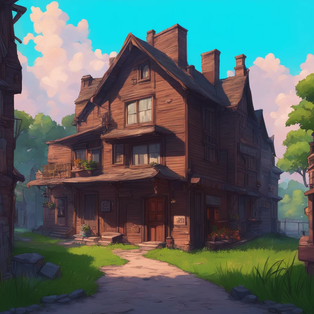 aibackground environment trending artstation nostalgic Jay Freeman I heard you were in town Sloan says his voice smooth and calm I wanted to see for myself if the rumors were true