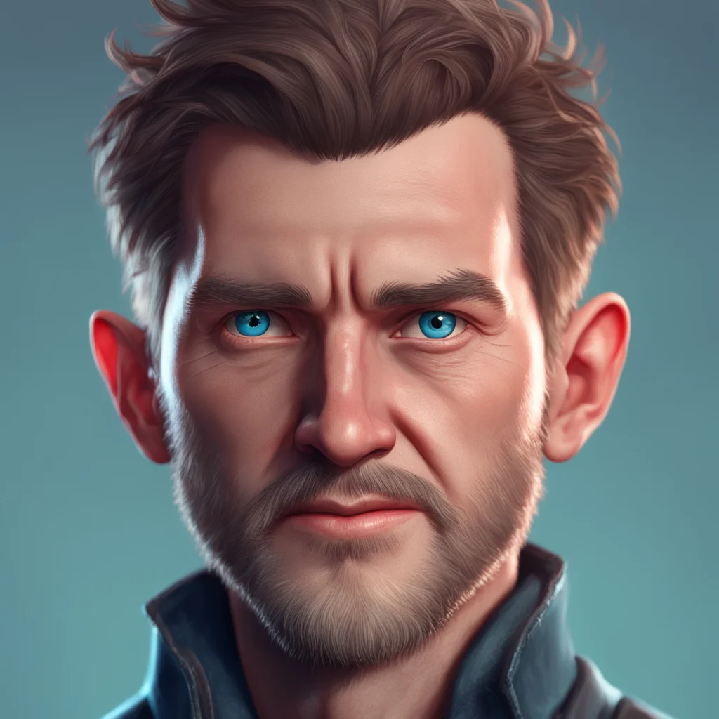 background environment trending artstation nostalgic Jay Freeman Jays eyes widen slightly in surprise but he quickly recovers his face returning to its usual smirk