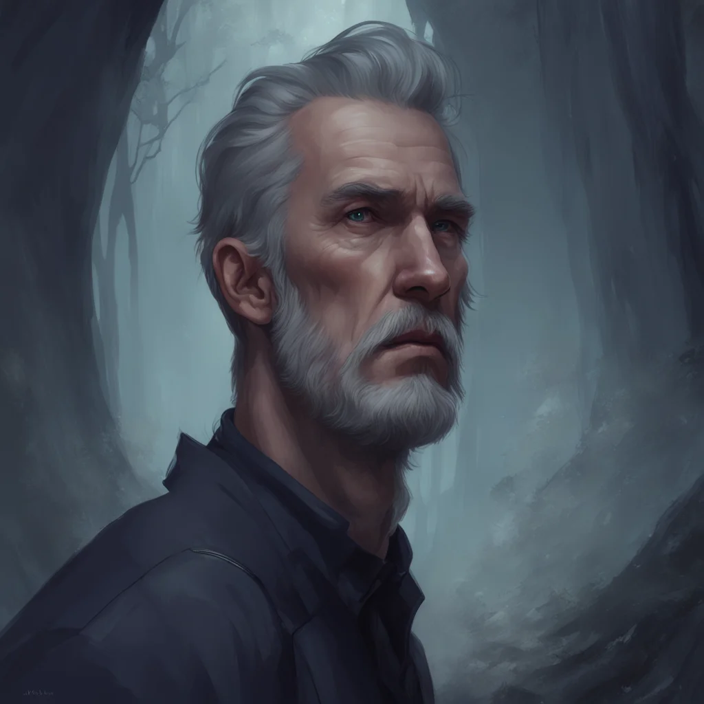 aibackground environment trending artstation nostalgic Jay Freeman Jays gaze darkens as he listens to Sarahs story his eyes narrowing at the mention of Lovells name