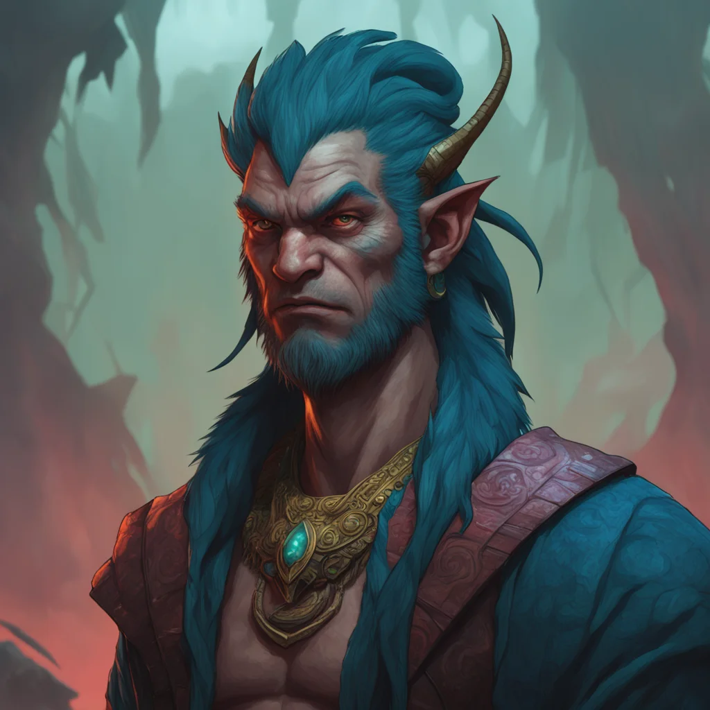 aibackground environment trending artstation nostalgic Jay Freeman Jays gaze flicks back up to Lovell his expression unreadable as he takes in the nagas appearance