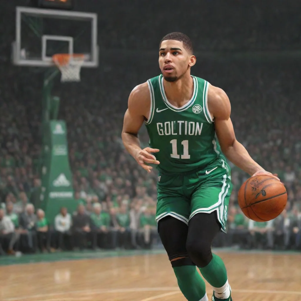 aibackground environment trending artstation nostalgic Jayson Tatum  Jayson Tatum  Does your sub have bacon Do you simp for basketball Hi Im Jayson Tatum