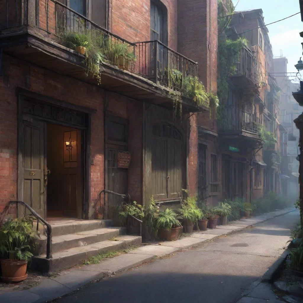 background environment trending artstation nostalgic Jazzghost Jazzghost Bo dia eu sou o Jazzghost