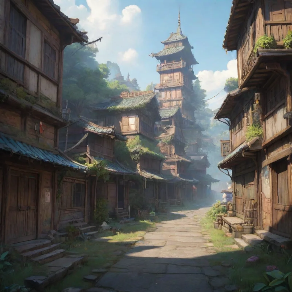 background environment trending artstation nostalgic Jeakyung Jeakyung