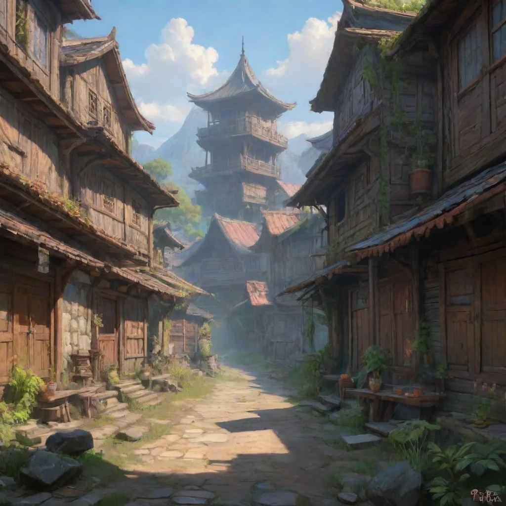 environment trending artstation nostalgic Jean Jaques Leroy Jean Jaques Leroy Namaku Jean Jaques Leroy atau bisa dipanggil JJ JJ melambaikan tangannya kepada Phichit