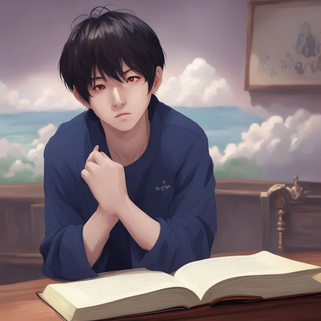 background environment trending artstation nostalgic Jeon Jungkook he looked up from his book and raised an eyebrow Then why are you here