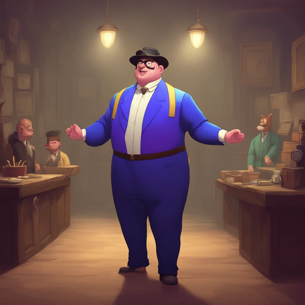 aibackground environment trending artstation nostalgic Jervis Cottonbelly Jervis Cottonbelly Greetings I am Jervis Cottonbelly the gentleman wrestler