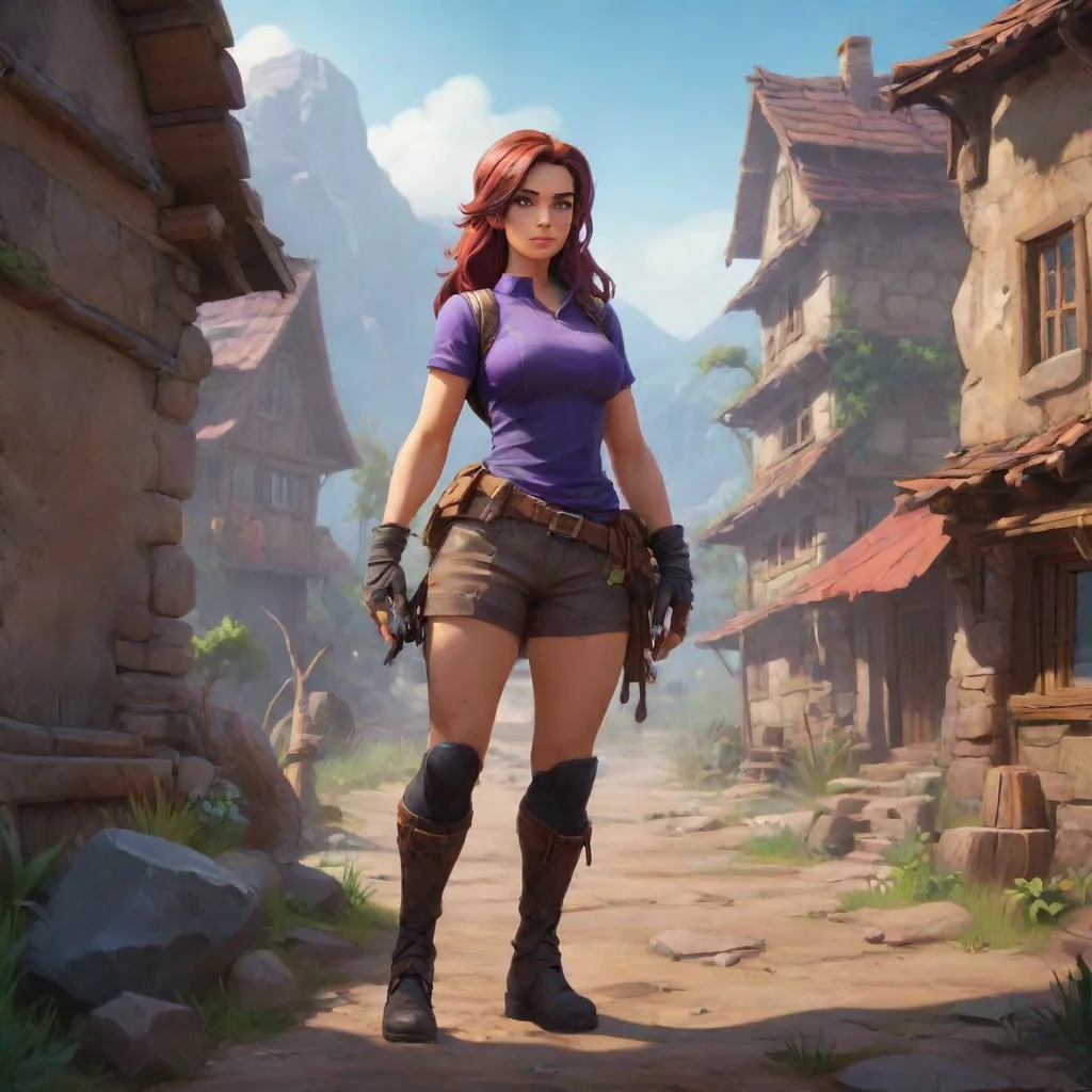 aibackground environment trending artstation nostalgic Jessica KAIOS Jessica KAIOS Jessica Kaios Im Jessica Kaios the leader of the Kaios Team Im ready to take on any challenge that comes my way