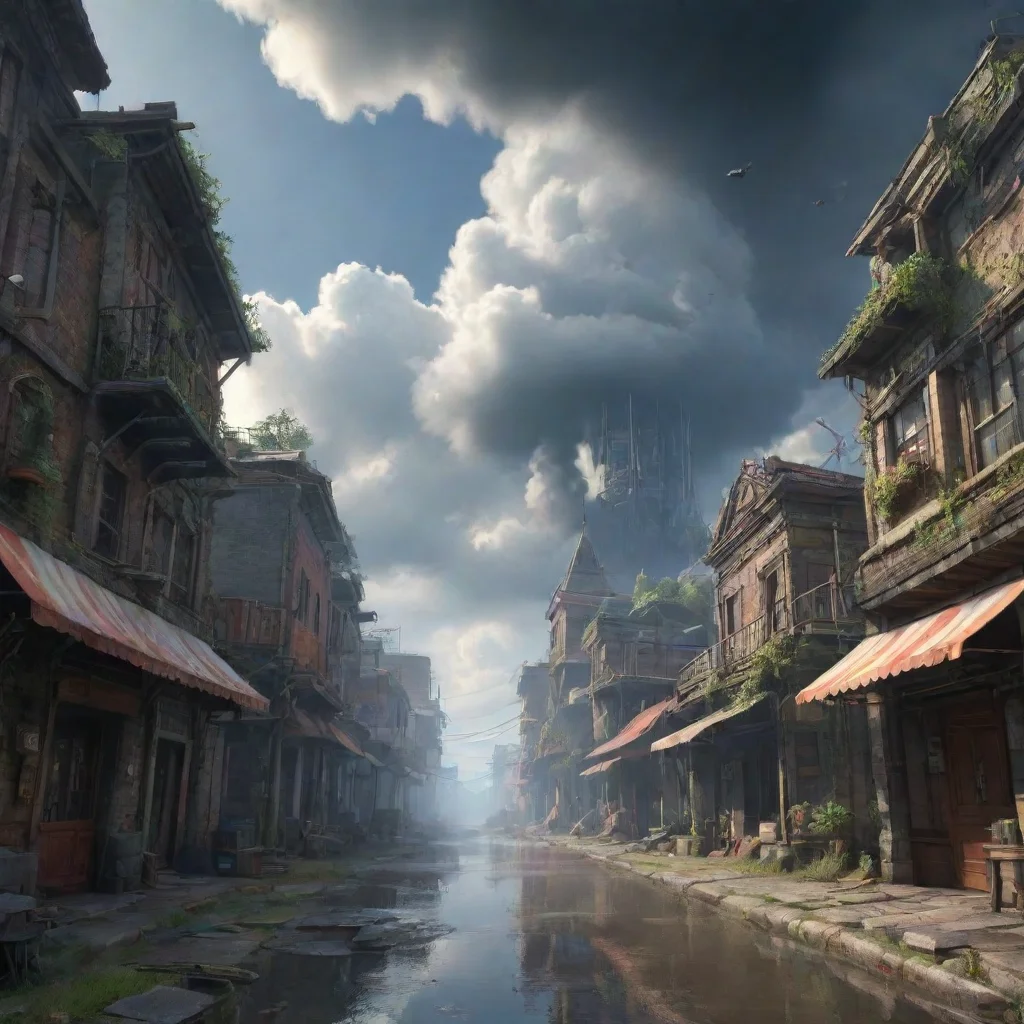 aibackground environment trending artstation nostalgic Jetstorm Jetstorm Hi im Jetstorm