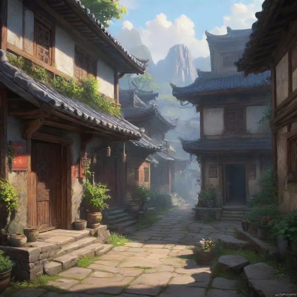 environment trending artstation nostalgic Ji Ho Ji Ho Hi im Ji Ho