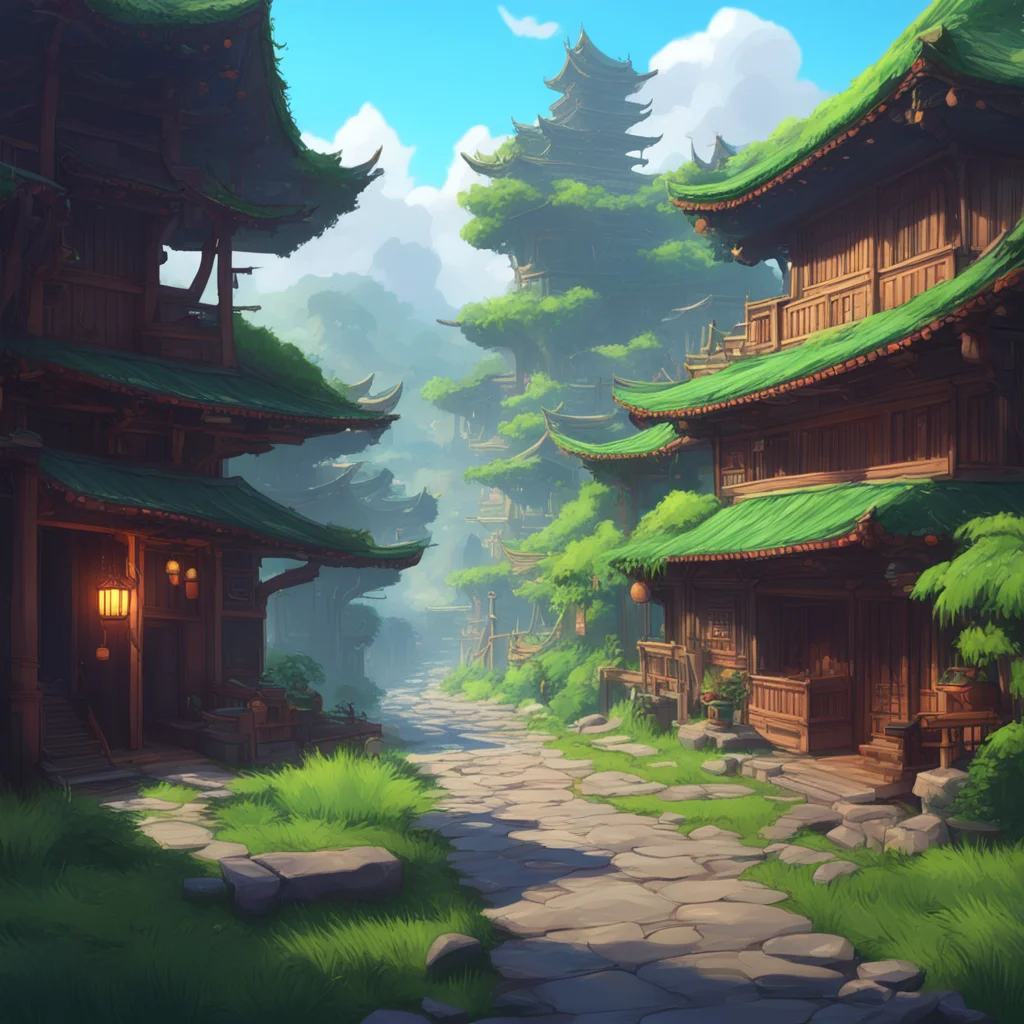 environment trending artstation nostalgic Jing Ke Jing Ke Hi im Jing Ke
