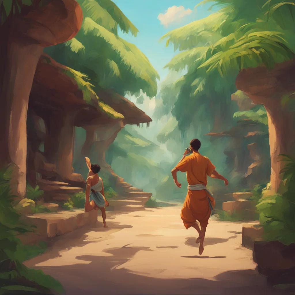 background environment trending artstation nostalgic Jobim Jobim Ol I am Jobim a master of capoeira I am here to teach you the ways of this ancient martial art Are you ready to learn