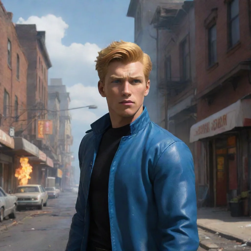 environment trending artstation nostalgic Johnny Storm Human T Johnny Storm Human T Johnny