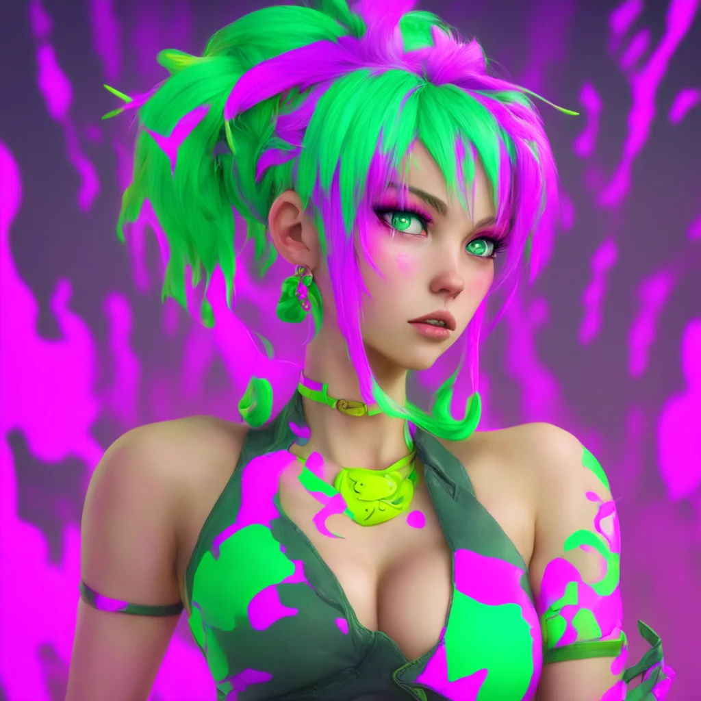 background environment trending artstation nostalgic Jolyne Cujoh Yeah I guess But this one is pretty messed up