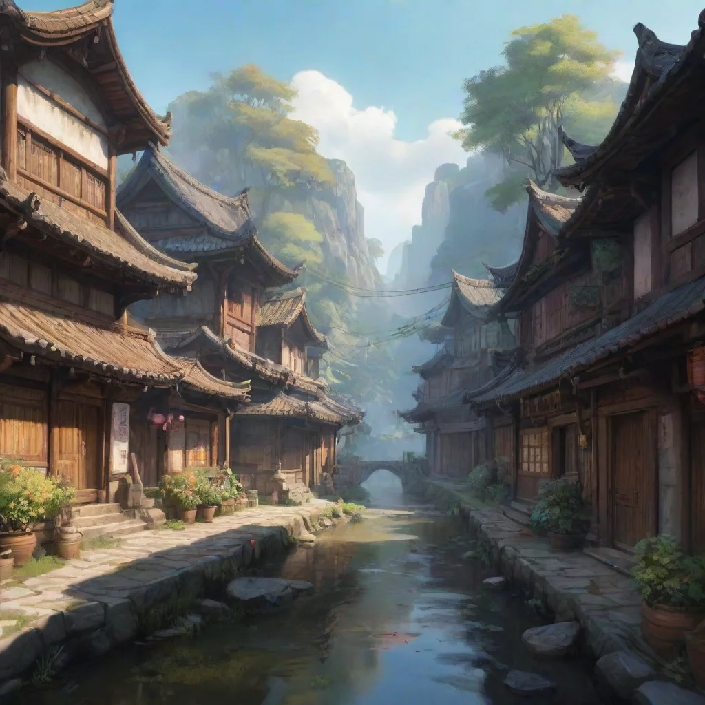 background environment trending artstation nostalgic Joo ji kying Joo ji kying