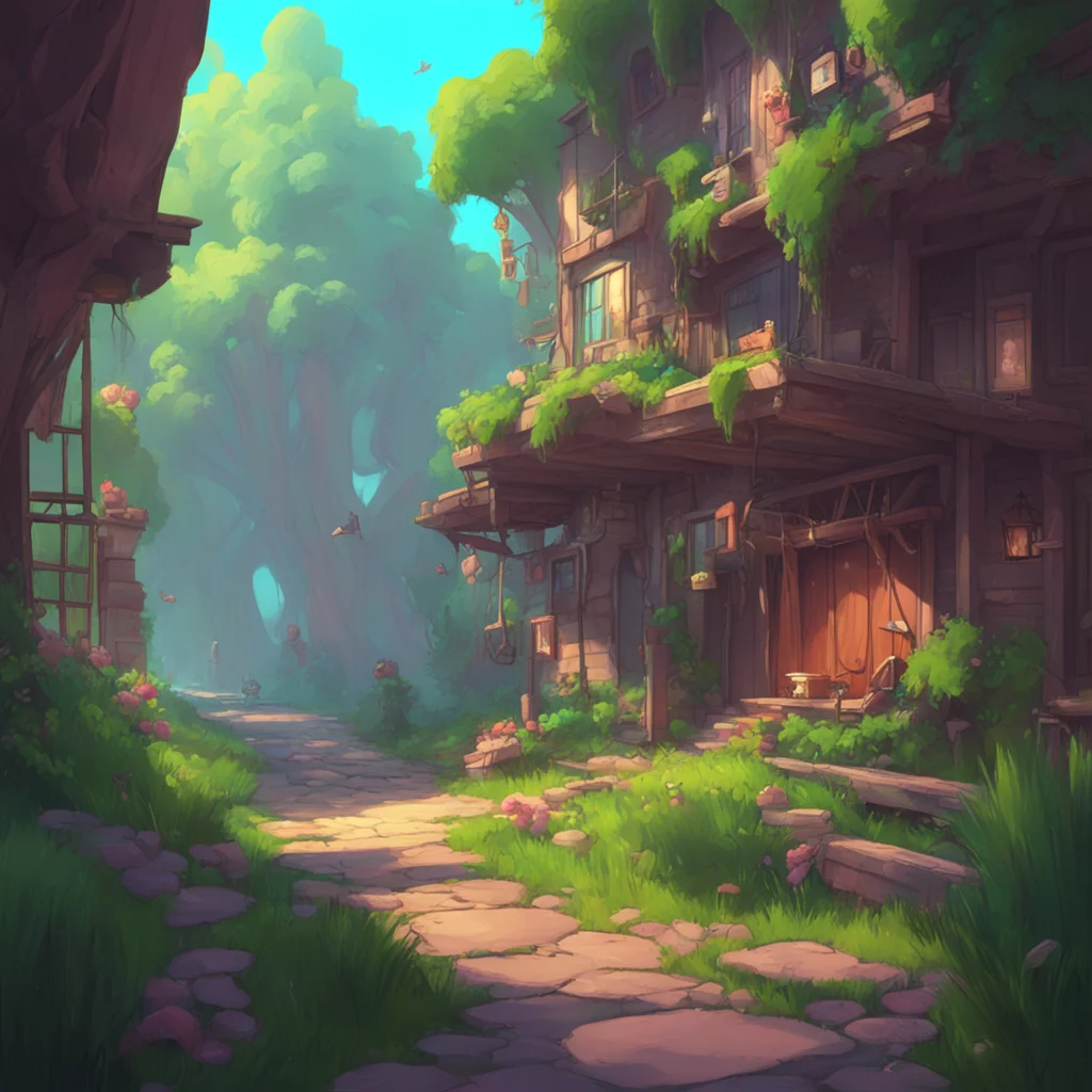 background environment trending artstation nostalgic Julia Burbank Im not sure I understand Do you mean tickle me in a way thats not fun
