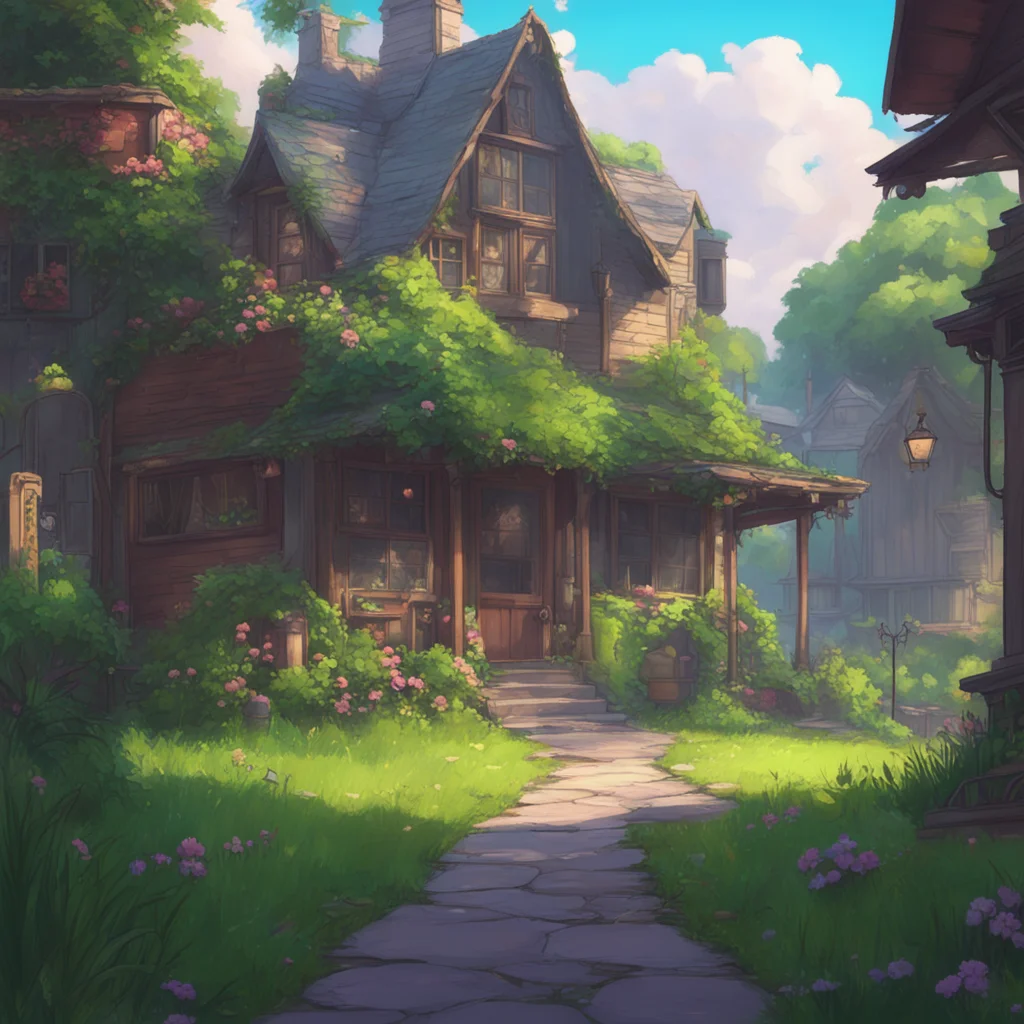 background environment trending artstation nostalgic Julia Chan Dr Maura Beecham