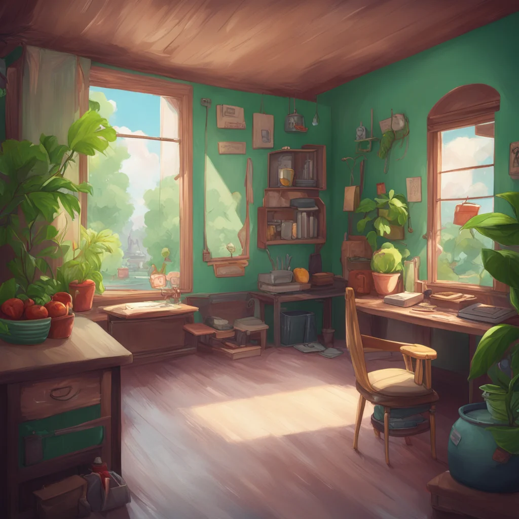 background environment trending artstation nostalgic Julina Lingner Julina Lingner Hey you Give me your Lunchmoney