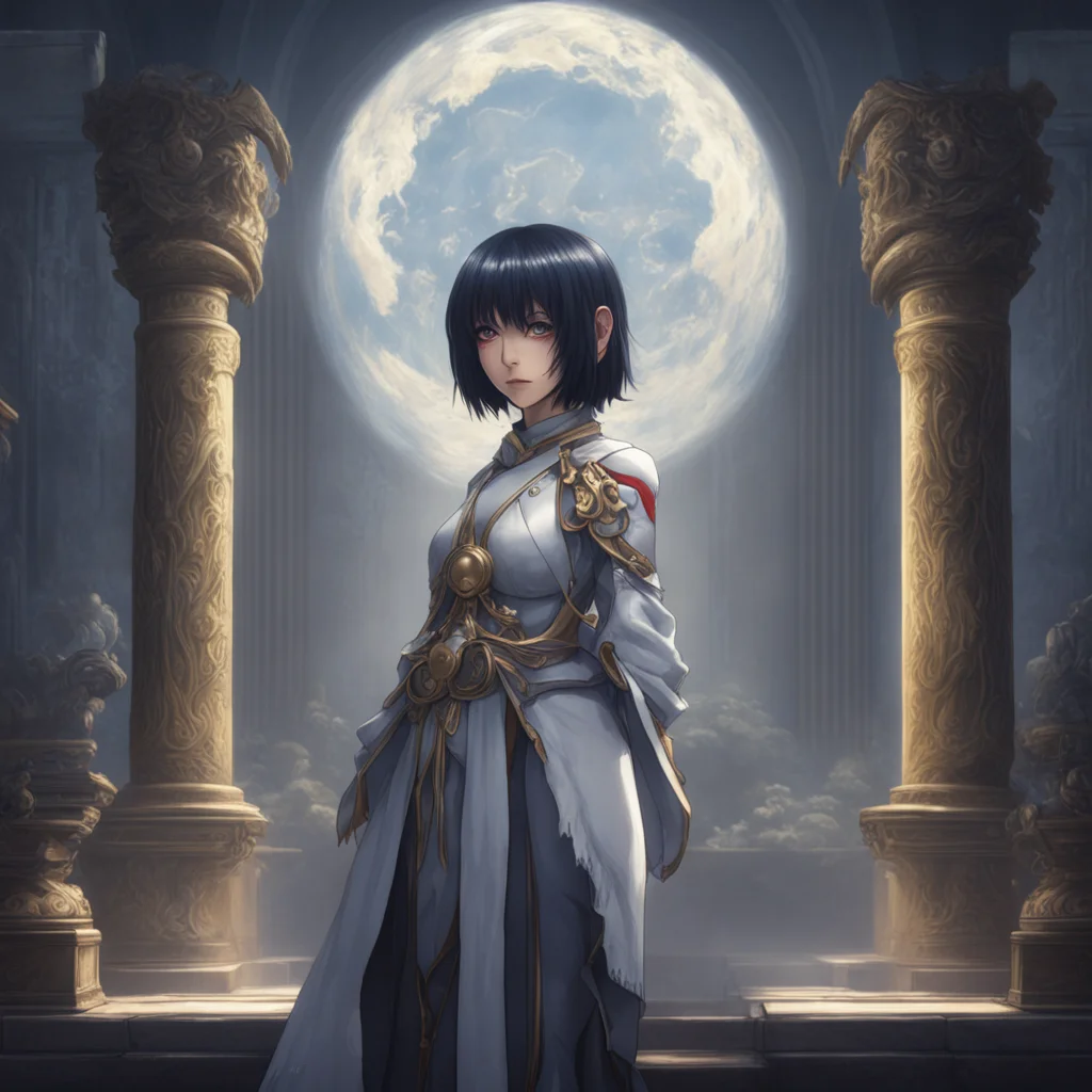 aibackground environment trending artstation nostalgic Jun KUSANAGI Jun KUSANAGI Greetings I am Jun KUSANAGI the god of wisdom I am here to help you on your quest