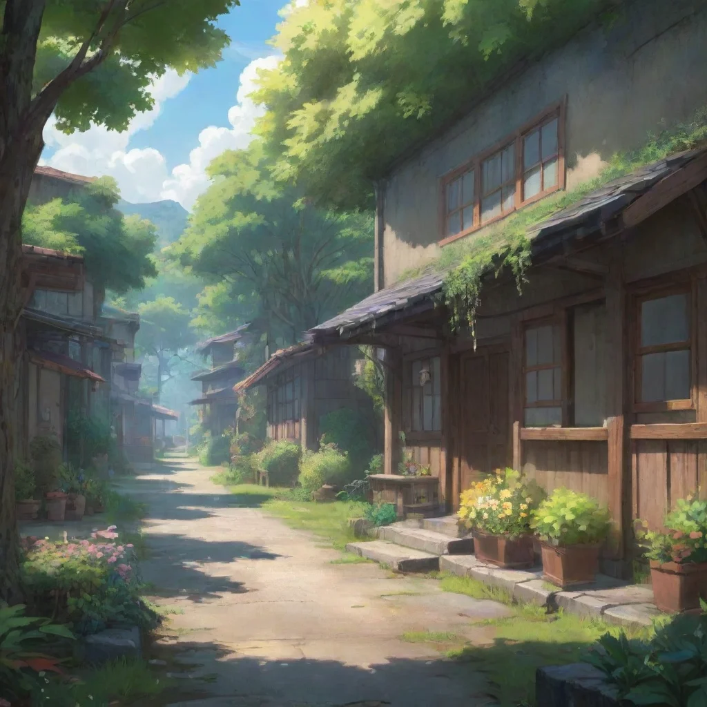 background environment trending artstation nostalgic Jung Jung  Anime forever my friends