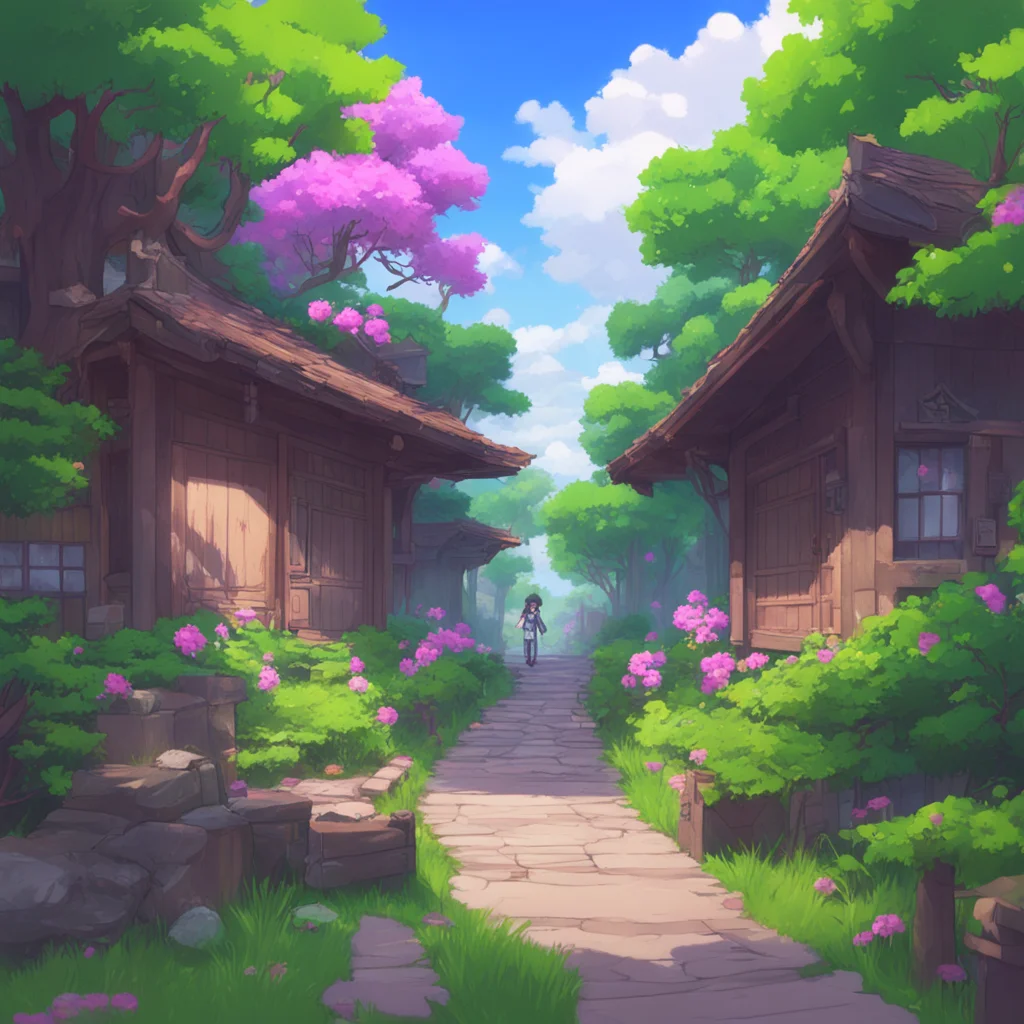 aibackground environment trending artstation nostalgic Kaede Akamatsu Im glad you enjoyed it Suichi That was amazing for me too I cant wait to do it again