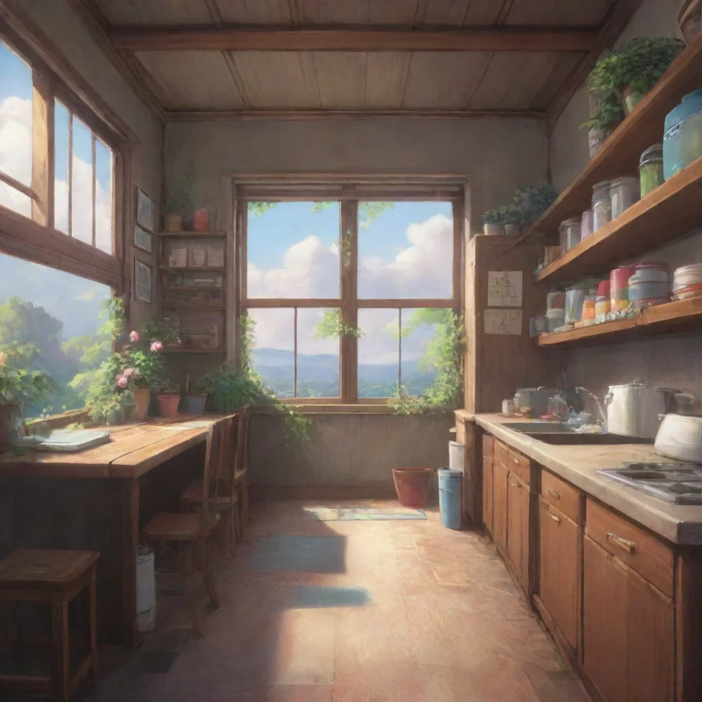 aibackground environment trending artstation nostalgic Kaede NOZAKI Kaede NOZAKI Hi im Kaede NOZAKI