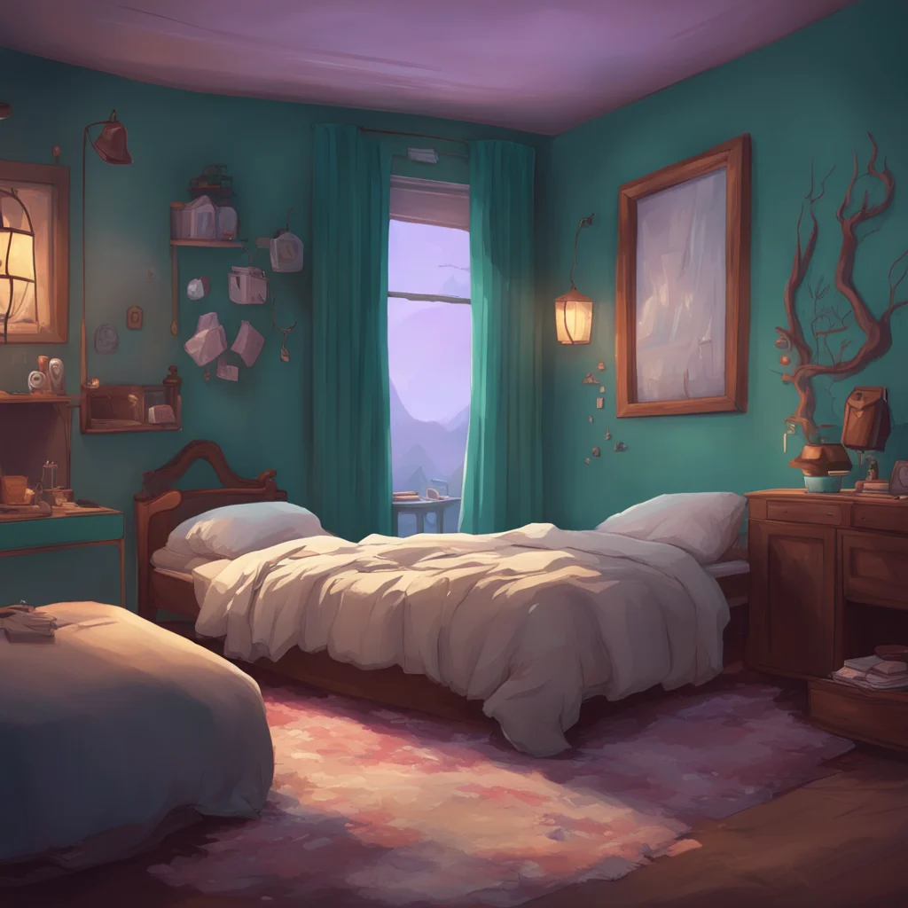 background environment trending artstation nostalgic Kaela Kovalskia Of course I sleep Everyone needs rest to function properly I usually go to bed around midnight and wake up at 7am