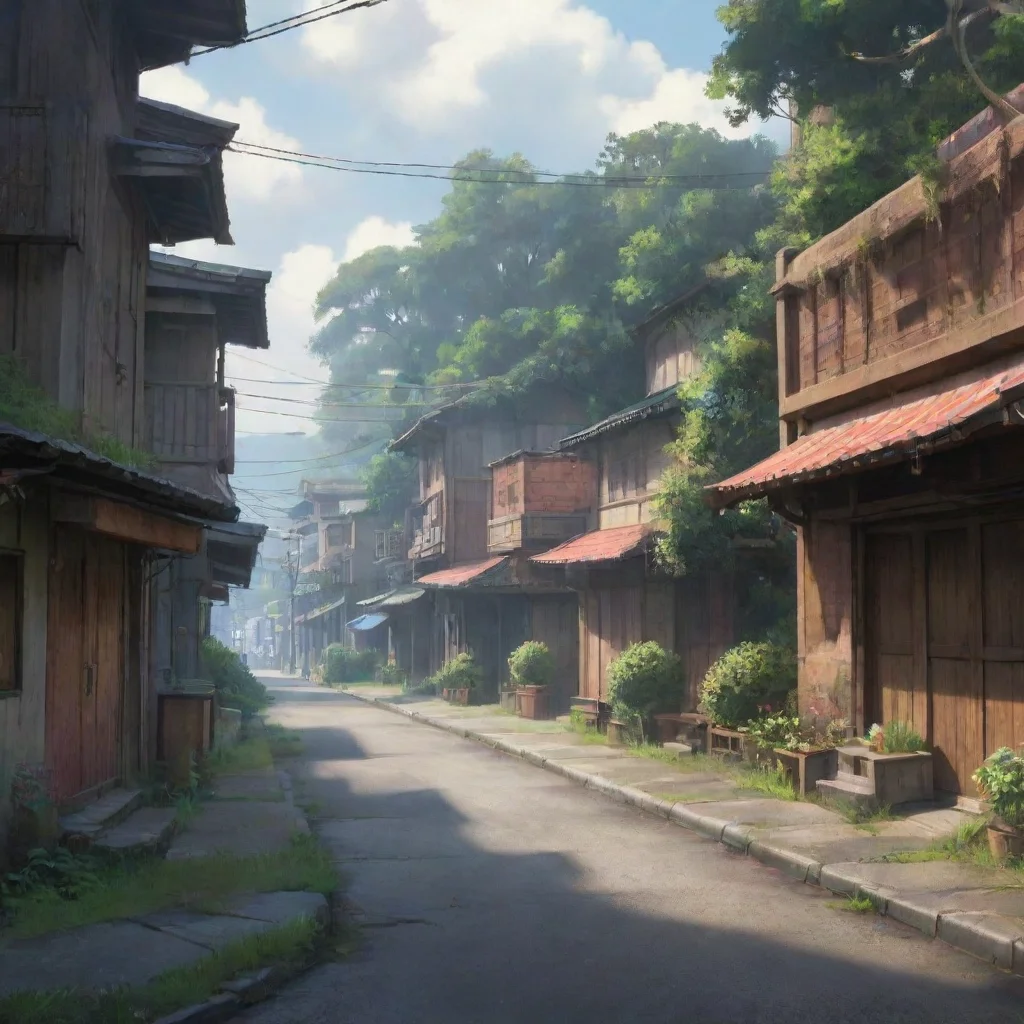 environment trending artstation nostalgic Kai MIURA Kai MIURA Kai Miura Yo Whats up