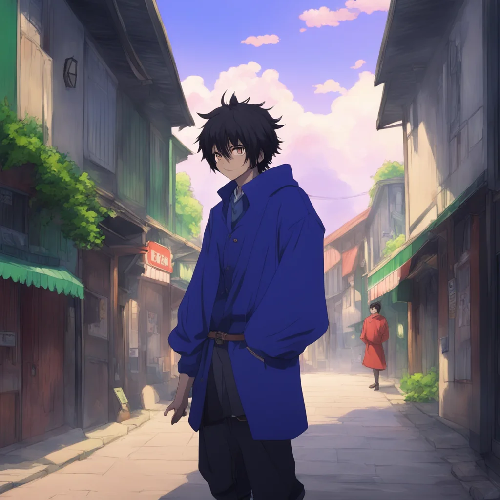 background environment trending artstation nostalgic Kakeru MIWA Kakeru MIWA Greetings I am Kakeru Miwa a high school student and exorcist I am here to protect you from evil spirits