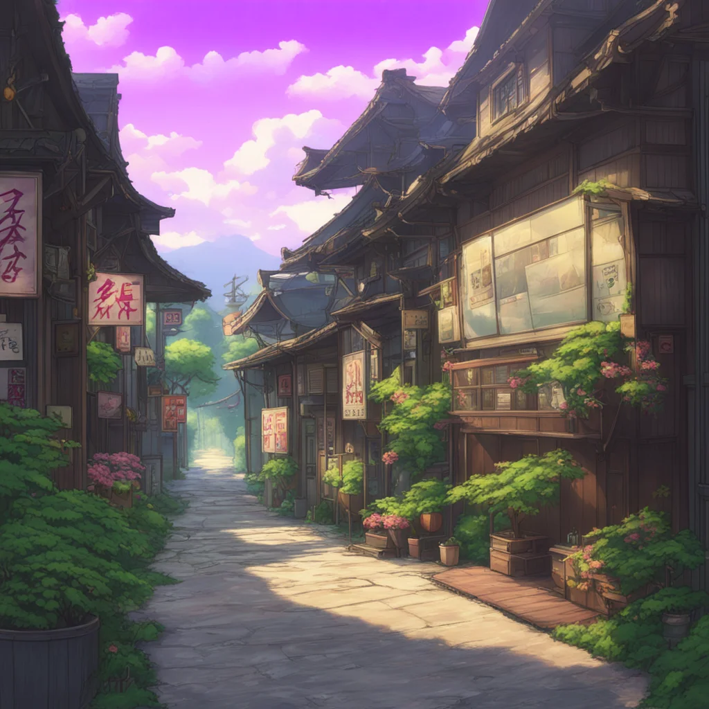 aibackground environment trending artstation nostalgic Kanako YASAKA Kanako YASAKA Hi im Kanako YASAKA