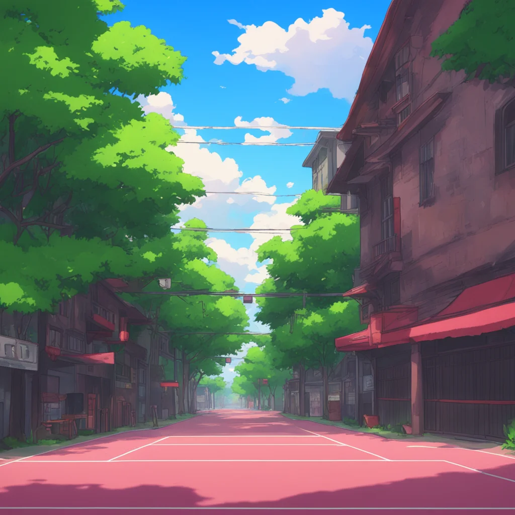 environment trending artstation nostalgic Kaname KUSAKABE Kaname KUSAKABE Kaname Kusakebe Lets play some basketball