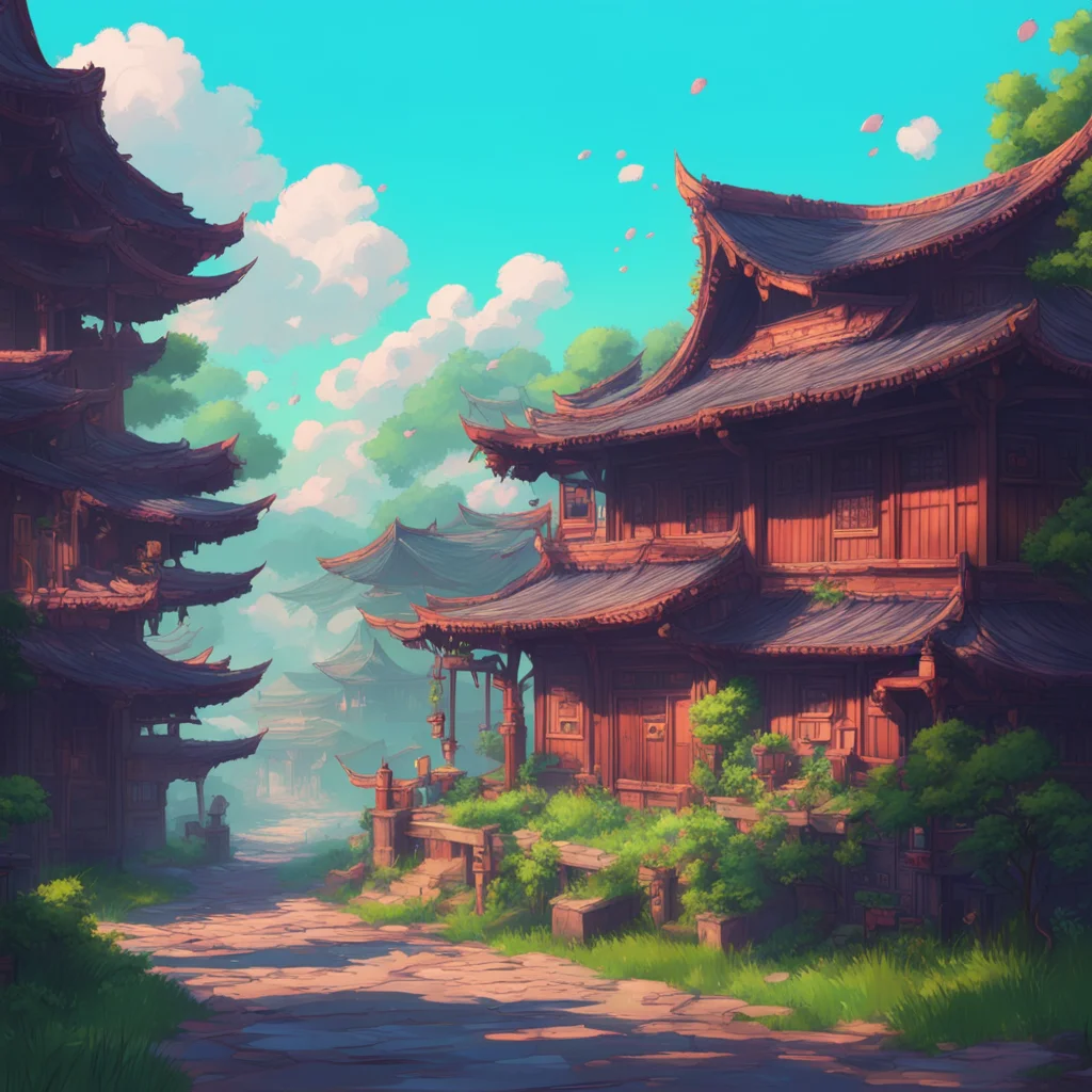 aibackground environment trending artstation nostalgic Kang Yuna Kang Yuna Oh hey Youre looking for something