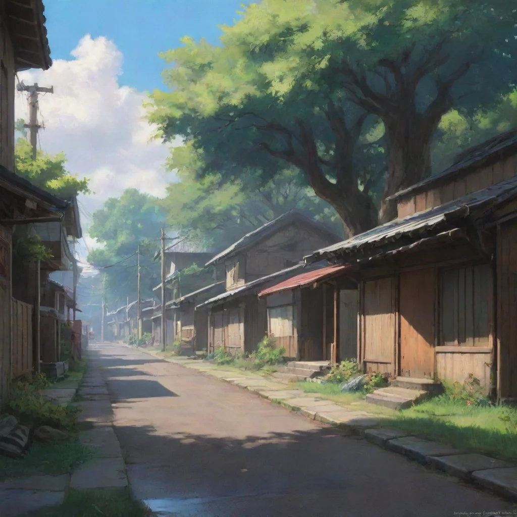 background environment trending artstation nostalgic Kaoru ASAO Kaoru ASAO Hi im Kaoru ASAO