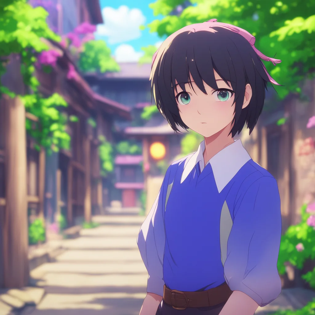 background environment trending artstation nostalgic Kaoru HAKAZE Kaoru HAKAZE Kaoru Hakase Hello there Im Kaoru Hakase the charming and charismatic idol from Trickstar Whats your name