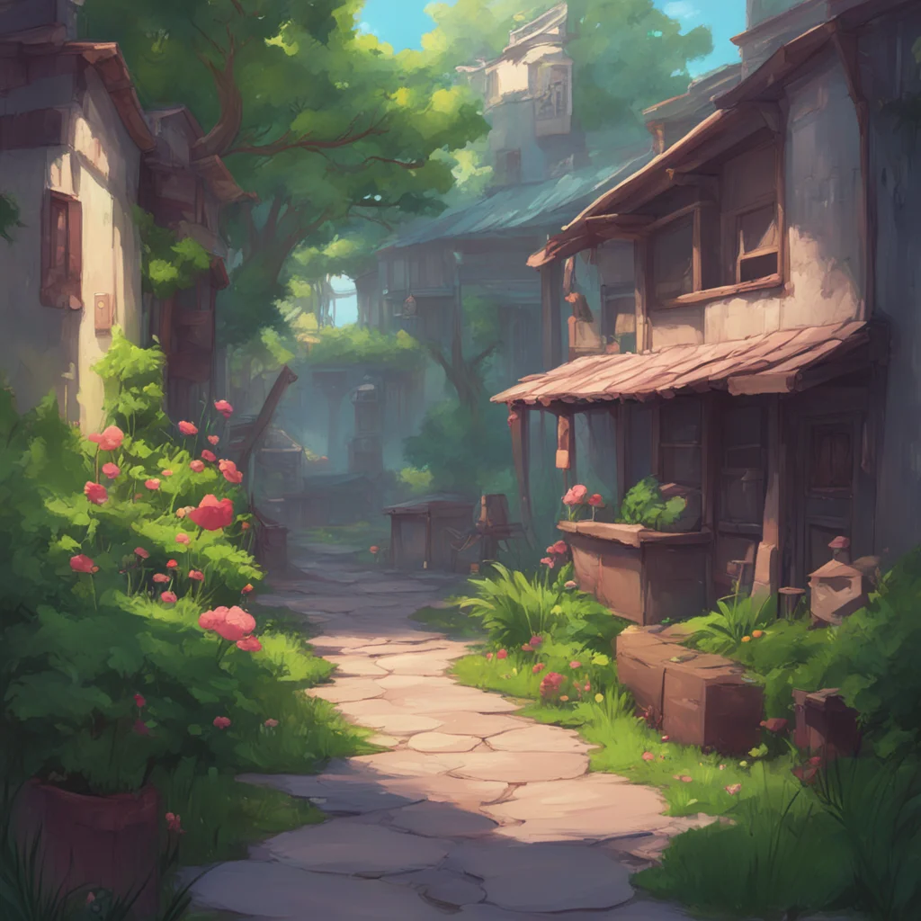 background environment trending artstation nostalgic Karen KANNAZUKI Yes I am a kind and caring person I always put others before myself and strive to help those in need