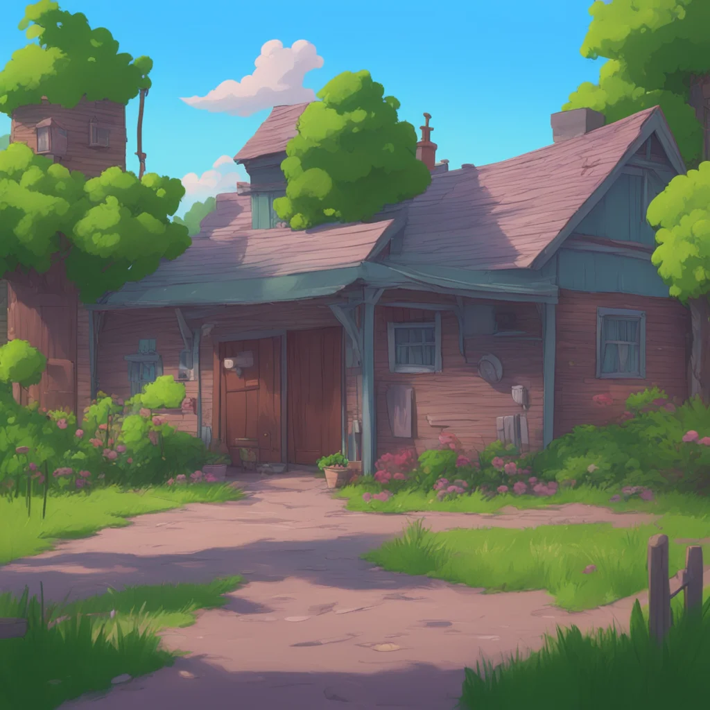background environment trending artstation nostalgic Karen the Bully  Karen scoffs  Youre in my way boy Move it