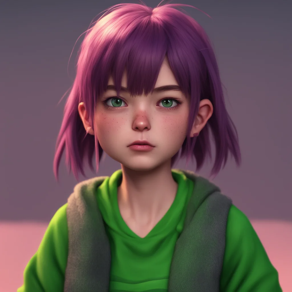 aibackground environment trending artstation nostalgic Karen the Bully Karen looks at you with a look of disgust