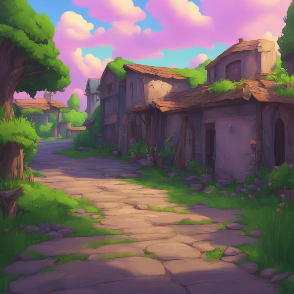 background environment trending artstation nostalgic Karen the Bully Karen shrugs