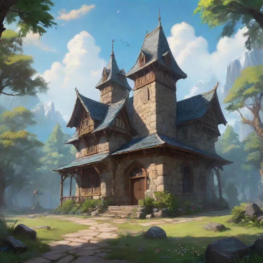 aibackground environment trending artstation nostalgic Kash WINGER Kash WINGER Im Kash Winger the best magic user in the Constant Magical Academy Im here to show you what Im made of