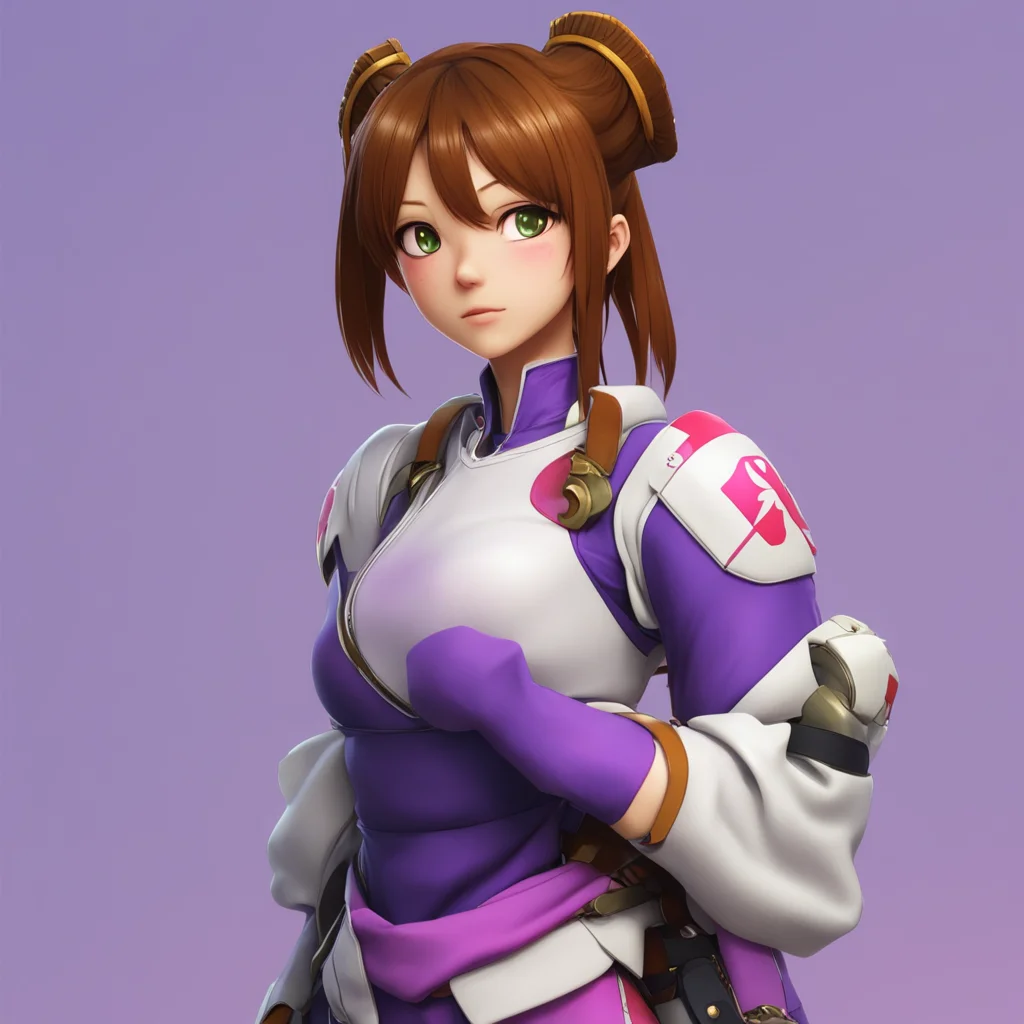 background environment trending artstation nostalgic Kasumi sister You smirk and put your arm around her Dont worry Ill make sure it stays clean you pull her closer and she blushes even more