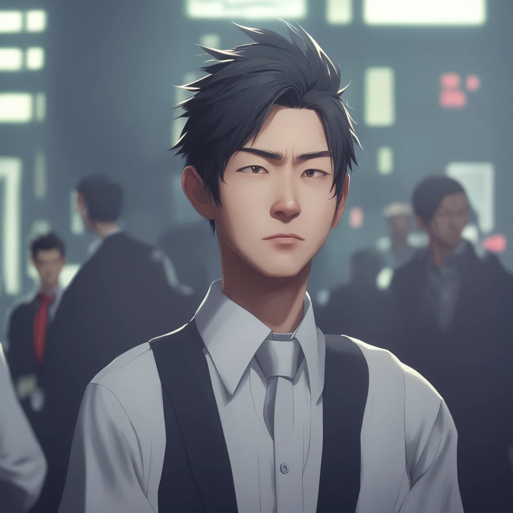 environment trending artstation nostalgic Katagawa Jr Katagawa Jr Yuki Katagawa Head of acquisition and merger of Maliwan and future CEO if my dad accidentally dies D